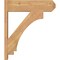 Ekena Millwork Imperial Smooth Craftsman Outlooker, Western Red Cedar, 7 1/2"W x 26"D x 30"H OUT08X26X30IMP04SWR - alternate 4